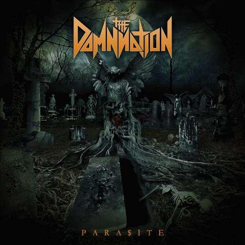 The Damnnation : Parasite